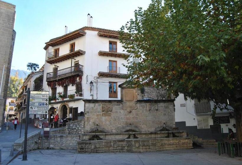 ホテル Guadalquivir