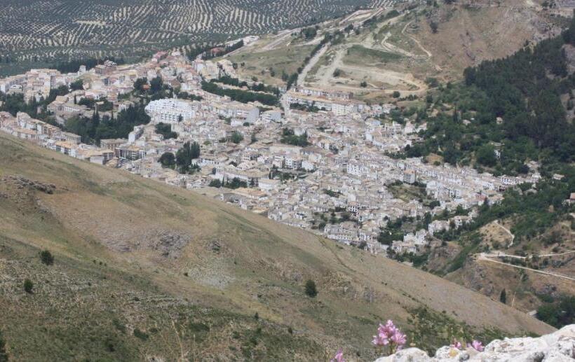 ホテル Guadalquivir