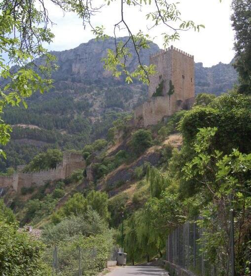 ホテル Guadalquivir