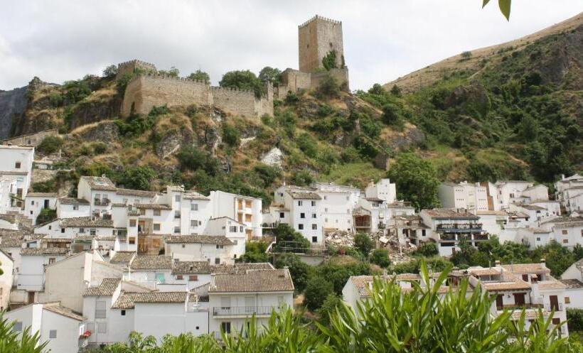 ホテル Guadalquivir