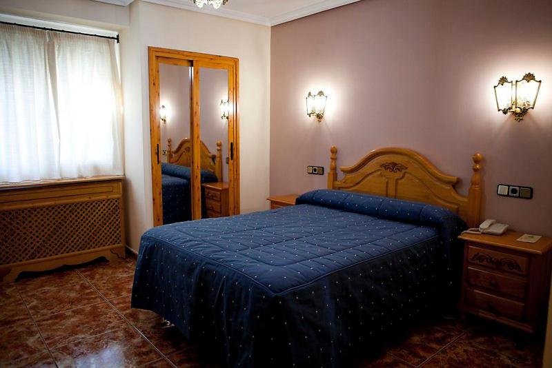 ホテル Guadalquivir