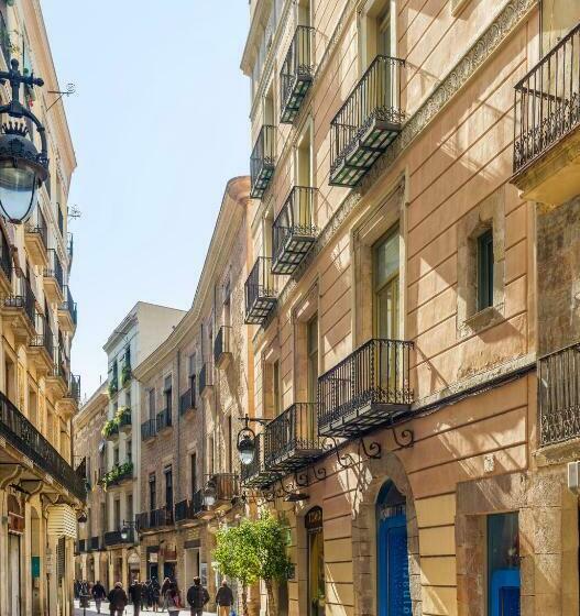 Отель H10 Raco Del Pi