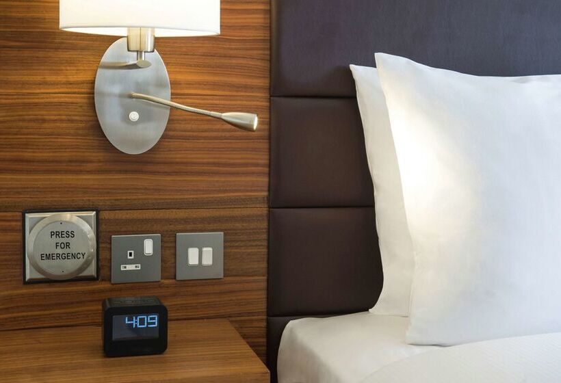 هتل Hilton Garden Inn Ras Al Khaimah