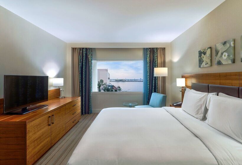 هتل Hilton Garden Inn Ras Al Khaimah