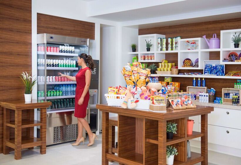 هتل Hilton Garden Inn Ras Al Khaimah