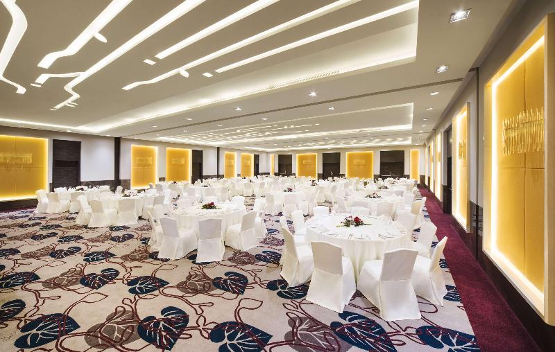 هتل Hilton Garden Inn Ras Al Khaimah