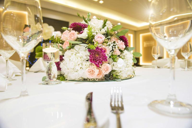 هتل Hilton Garden Inn Ras Al Khaimah