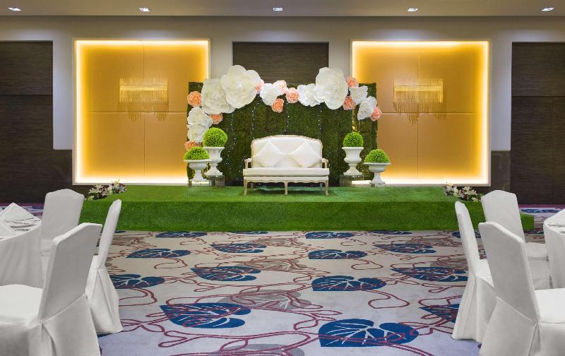 هتل Hilton Garden Inn Ras Al Khaimah