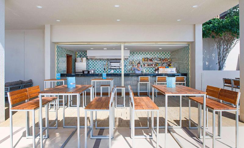 هتل Hilton Garden Inn Ras Al Khaimah