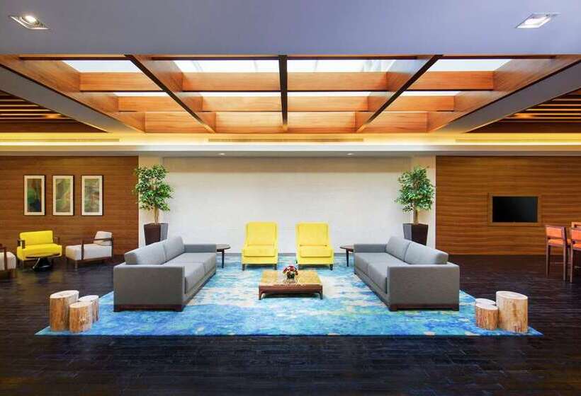 هتل Hilton Garden Inn Ras Al Khaimah