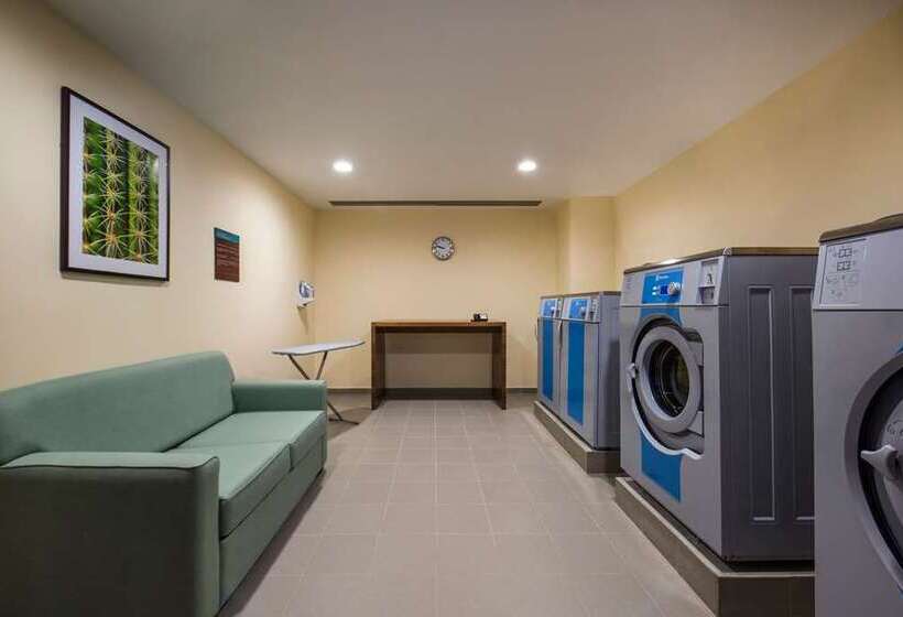 هتل Hilton Garden Inn Ras Al Khaimah