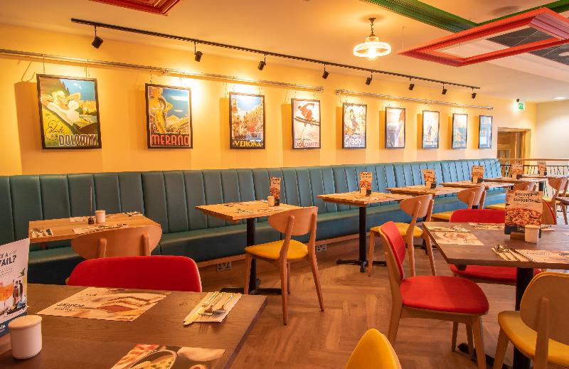 酒店 Holiday Inn   Leicester   Wigston, An Ihg