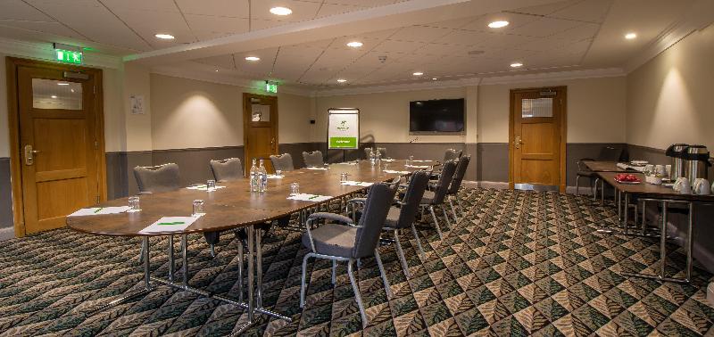 酒店 Holiday Inn   Leicester   Wigston, An Ihg