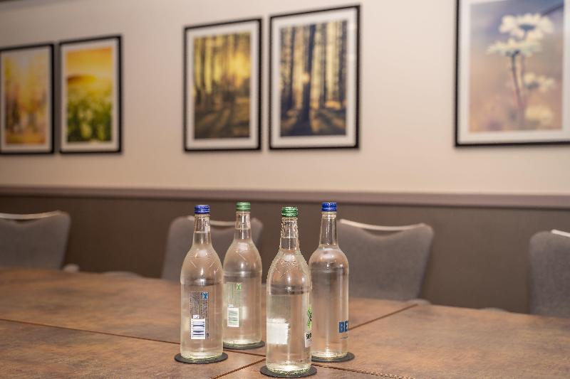 酒店 Holiday Inn   Leicester   Wigston, An Ihg