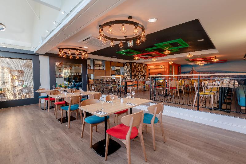 酒店 Holiday Inn   Leicester   Wigston, An Ihg