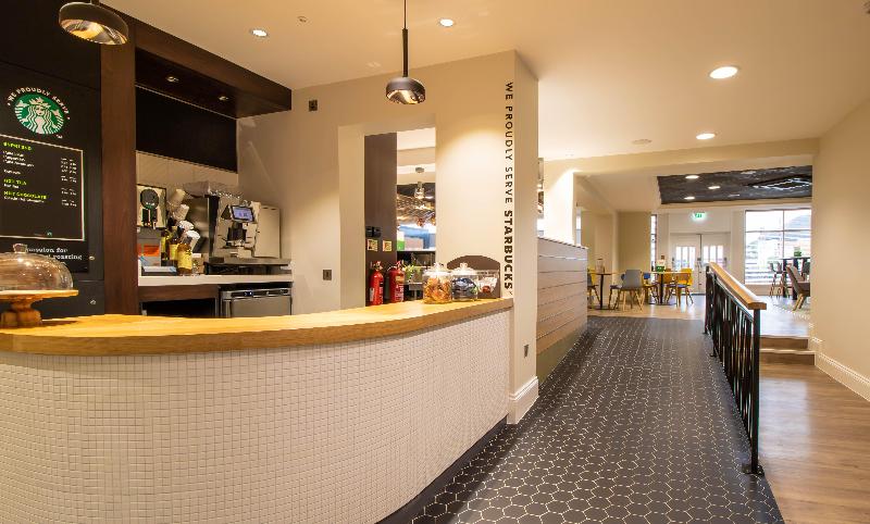 酒店 Holiday Inn   Leicester   Wigston, An Ihg