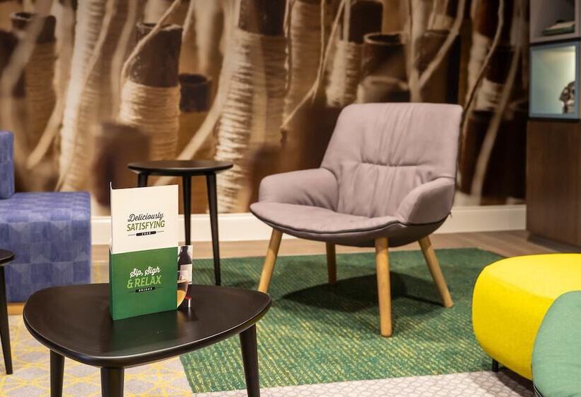 酒店 Holiday Inn   Leicester   Wigston, An Ihg