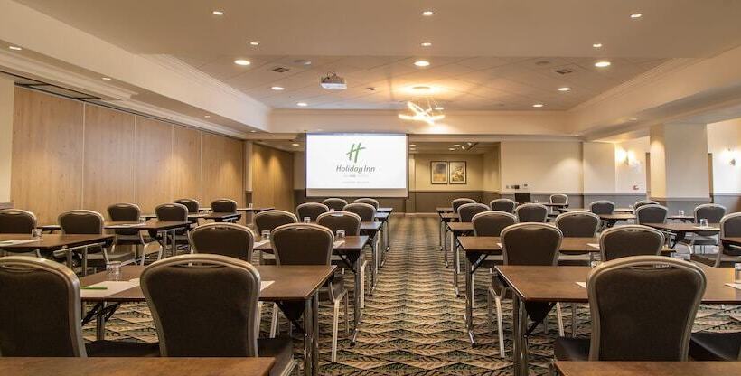 酒店 Holiday Inn   Leicester   Wigston, An Ihg