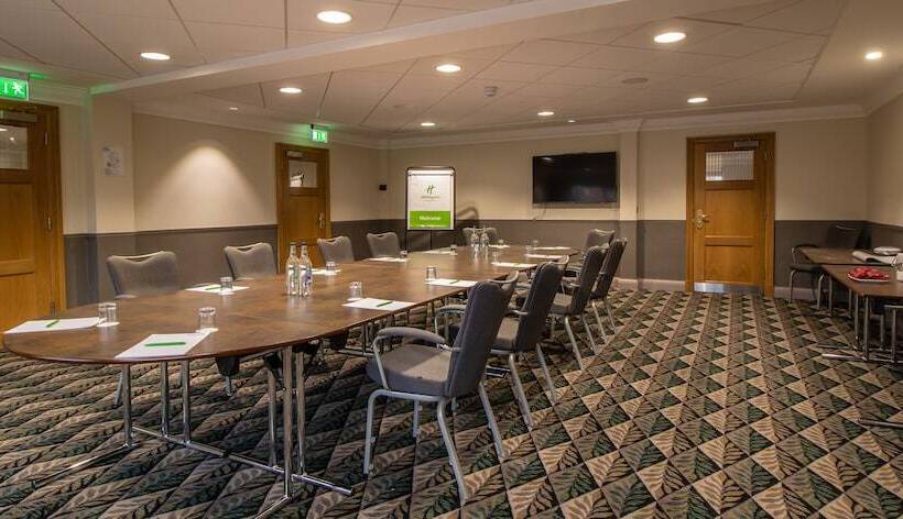 酒店 Holiday Inn   Leicester   Wigston, An Ihg