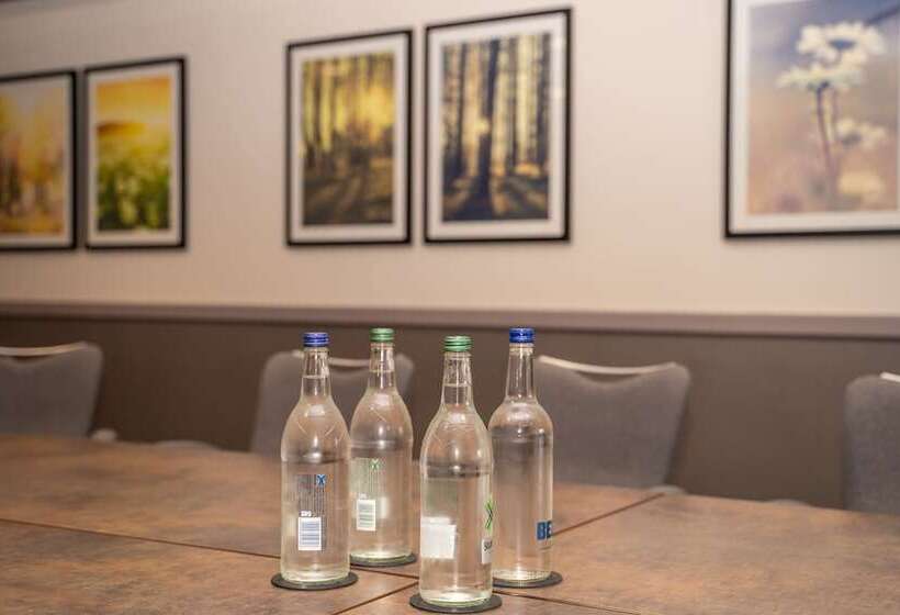 فندق Holiday Inn   Leicester   Wigston, An Ihg