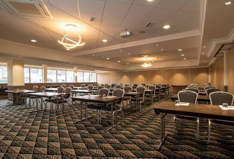 酒店 Holiday Inn   Leicester   Wigston, An Ihg