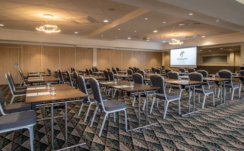 酒店 Holiday Inn   Leicester   Wigston, An Ihg