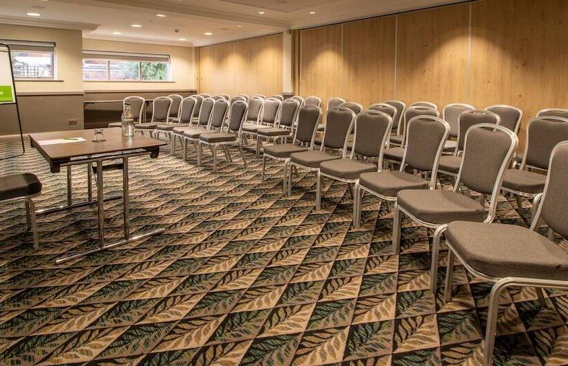 酒店 Holiday Inn   Leicester   Wigston, An Ihg