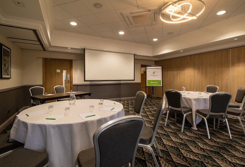 酒店 Holiday Inn   Leicester   Wigston, An Ihg