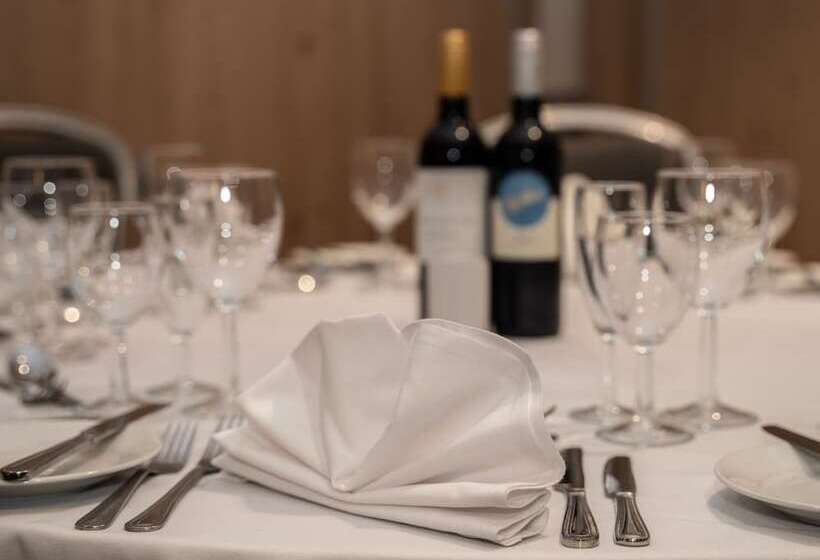 酒店 Holiday Inn   Leicester   Wigston, An Ihg