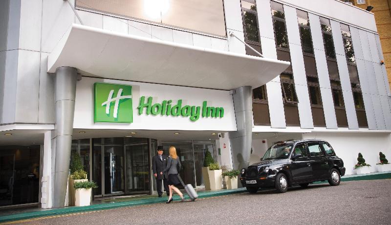 هتل Holiday Inn Londonkensington Forum