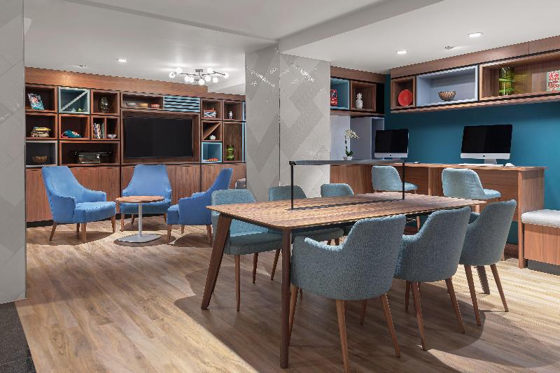 酒店 Holiday Inn Londonkensington Forum