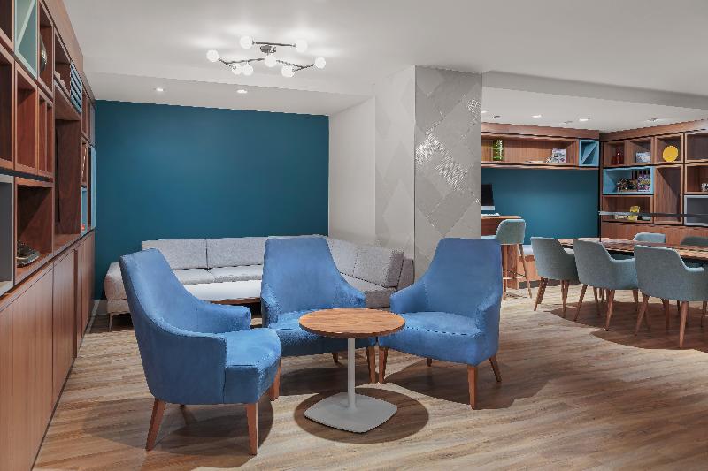 酒店 Holiday Inn Londonkensington Forum