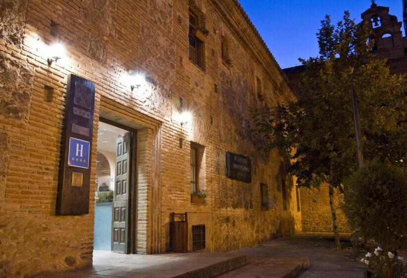 Отель Valle Del Ambroz