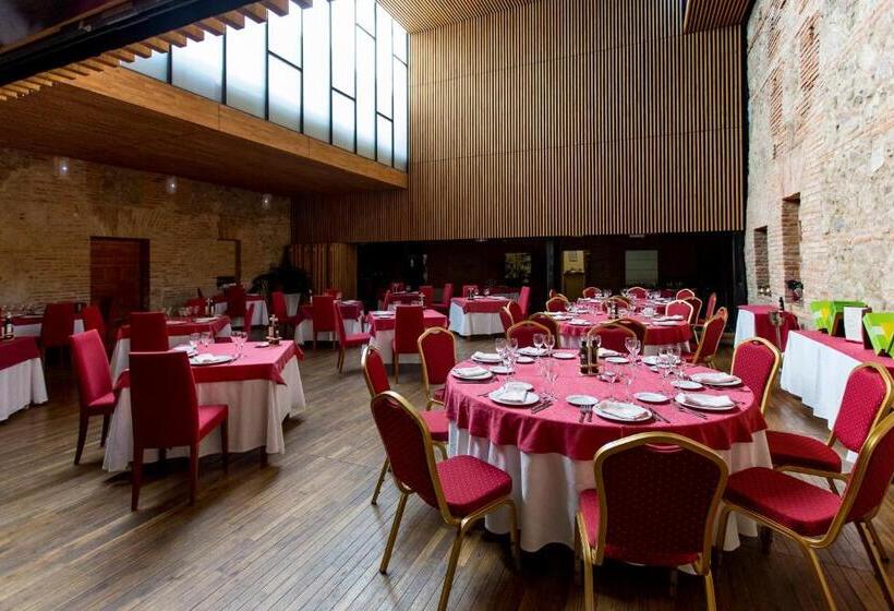 Отель Valle Del Ambroz