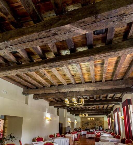 ホテル Valle Del Ambroz