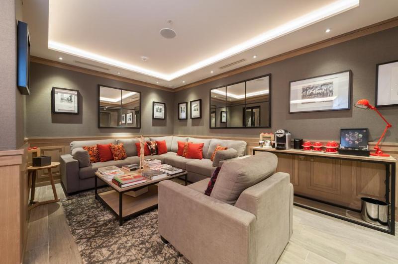 ホテル Hôtel Le 209 Paris Bercy