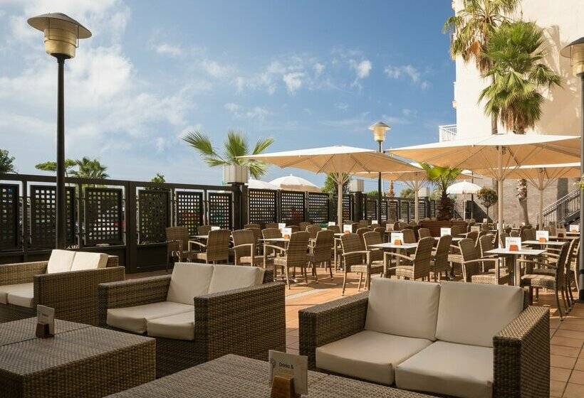 ホテル htop Pineda Palace & Spa 4* Sup - Adults Only