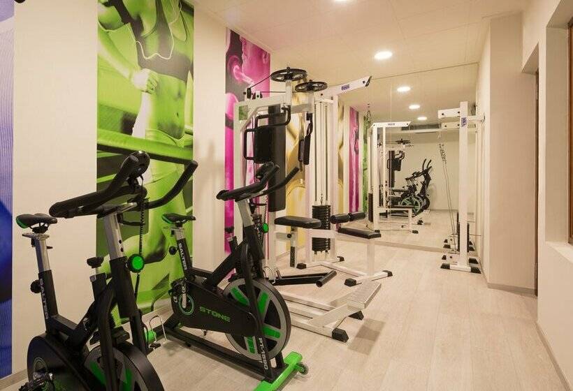 هتل htop Pineda Palace & Spa 4* Sup - Adults Only