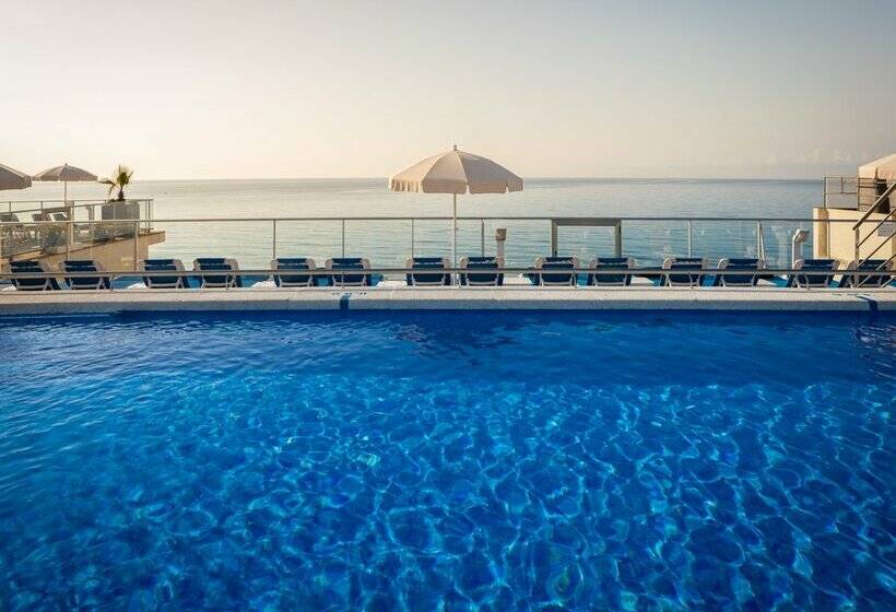 ホテル htop Pineda Palace & Spa 4* Sup - Adults Only