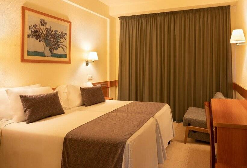 هتل htop Pineda Palace & Spa 4* Sup - Adults Only