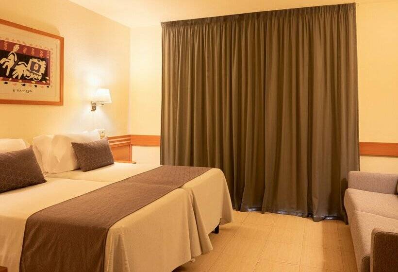 هتل htop Pineda Palace & Spa 4* Sup - Adults Only