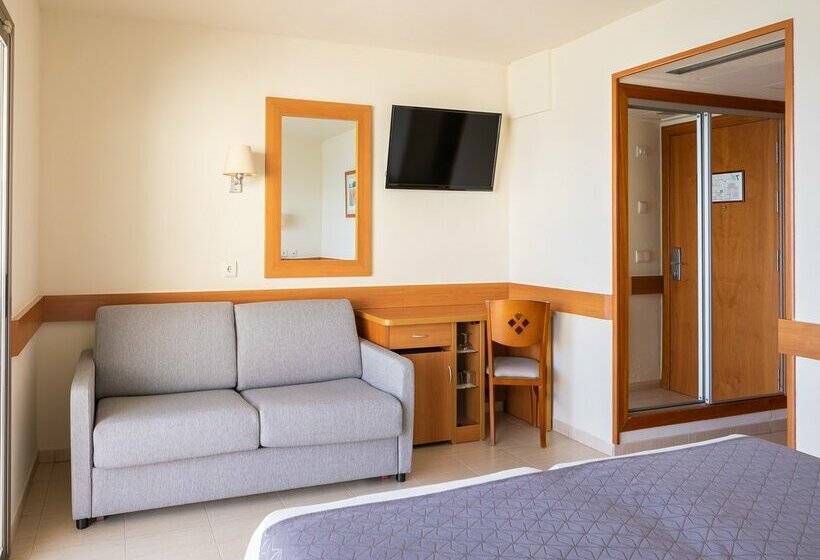 ホテル htop Pineda Palace & Spa 4* Sup - Adults Only