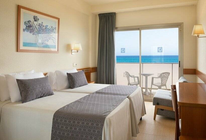 ホテル htop Pineda Palace & Spa 4* Sup - Adults Only