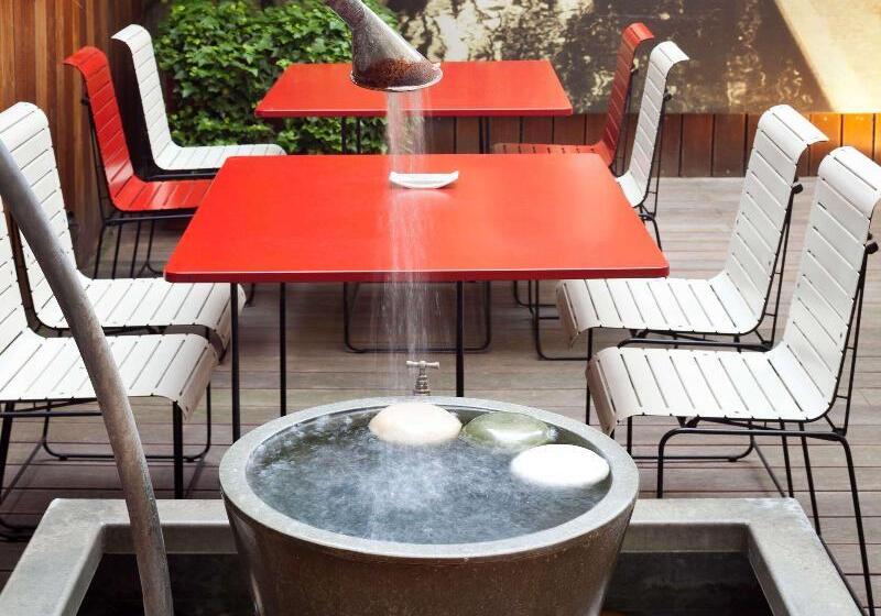 هتل Ibis Paris Gare De Lyon Reuilly