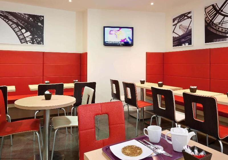فندق Ibis Paris Gare De Lyon Reuilly