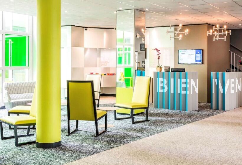 فندق Ibis Styles Antony Paris Sud