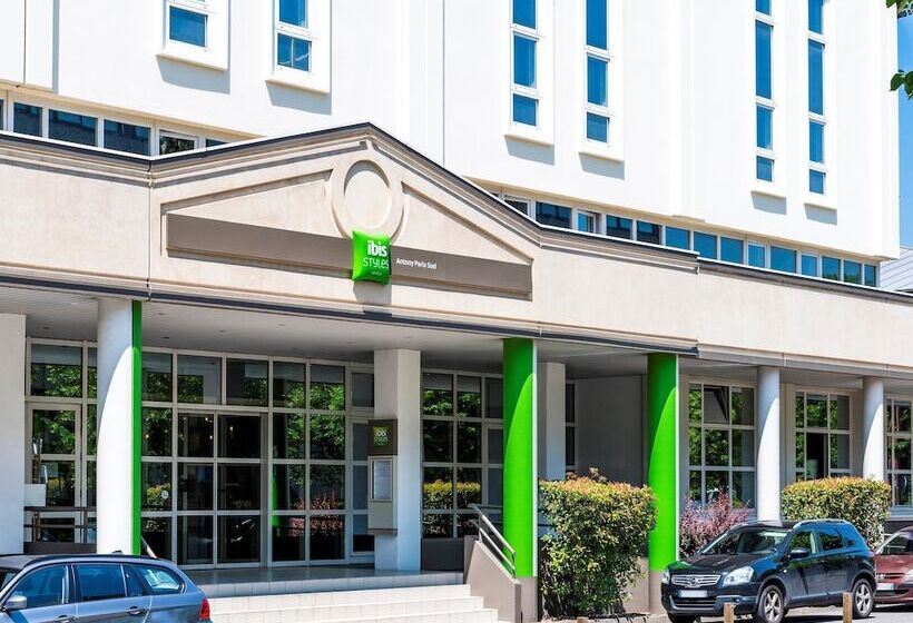 فندق Ibis Styles Antony Paris Sud