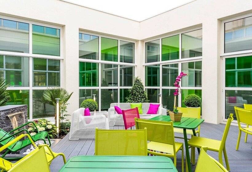 فندق Ibis Styles Antony Paris Sud