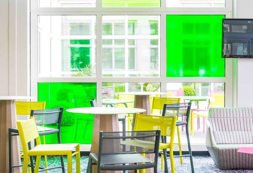 فندق Ibis Styles Antony Paris Sud