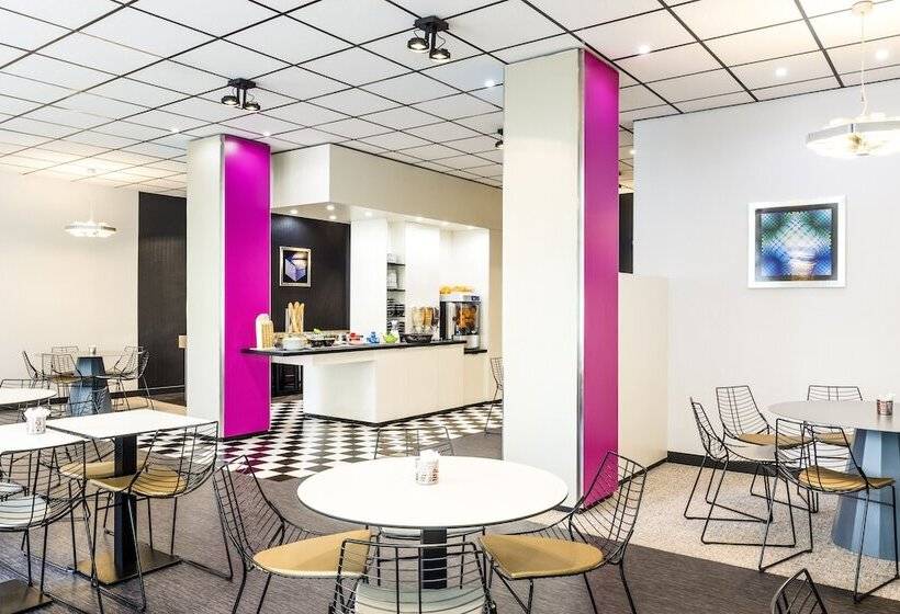 هتل Ibis Styles Antony Paris Sud